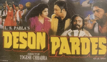 Deson Pardeson