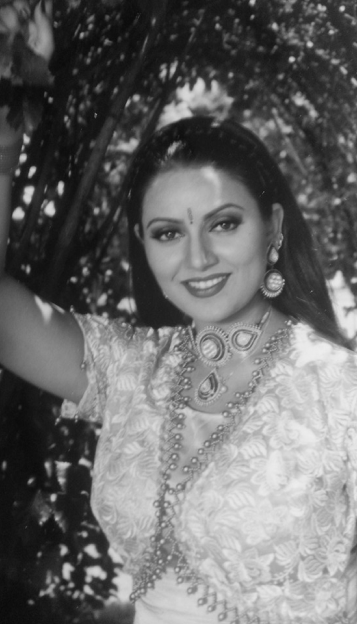 Ravinder Maan