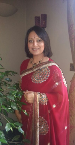 Ravinder Maan