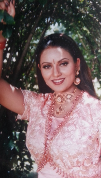 Ravinder Maan
