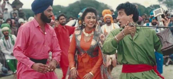Ravinder Maan